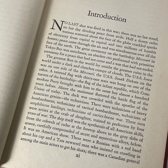 Thunder Out Of China By Theodore H. White And Annalee Jacoby. 1946 Book - Picture 9 of 11